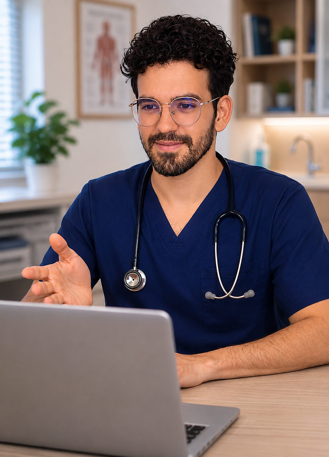 Dr. Heitor Campelo Duarte